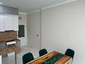 2-бөлмелі пәтер · 80 м² · 15/21 қабат, Кабанбай батыра 29 — Сығанак, бағасы: 49 млн ₸ в Астане, Нура р-н — фото 6