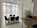 2-бөлмелі пәтер · 80 м² · 15/21 қабат, Кабанбай батыра 29 — Сығанак, бағасы: 49 млн ₸ в Астане, Нура р-н — фото 7
