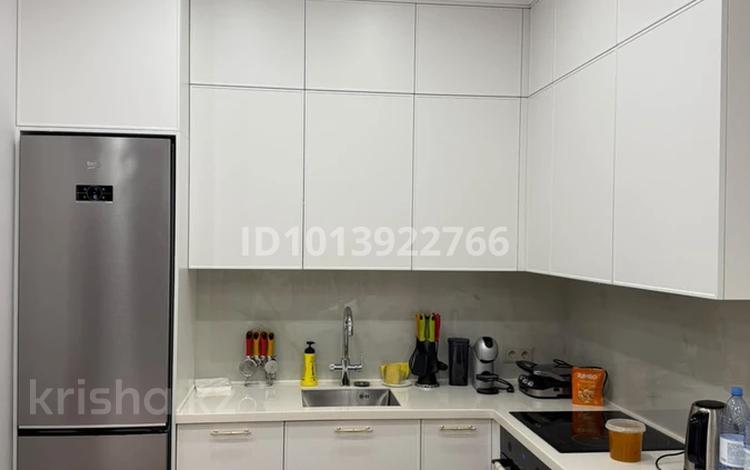 2-бөлмелі пәтер · 50 м² · 5/9 қабат, Туран 43б, бағасы: 65 млн ₸ в Астане, Нура р-н — фото 2