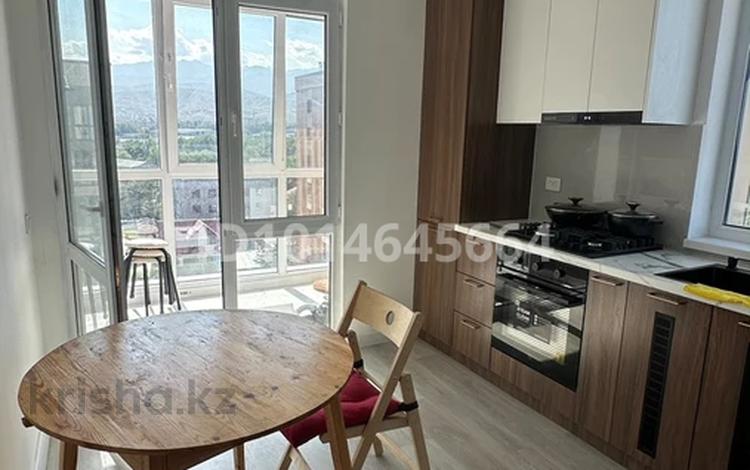 2-комнатная квартира · 46 м² · 9/9 этаж, Территория ПК Кунаева 189/1 — Рыскулова за 250 000 ₸ в Алматы, Турксибский р-н — фото 7