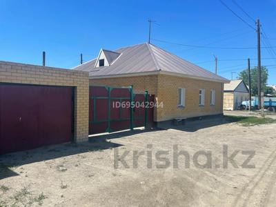 Отдельный дом · 4 комнаты · 110 м² · 6 сот., Знаменская 57 — Маметовой за 24 млн ₸ в Семее