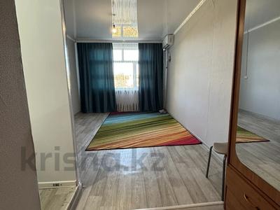 1-комнатная квартира · 18 м² · 4/5 этаж, Хамида Чурина за 4.9 млн 〒 в Уральске