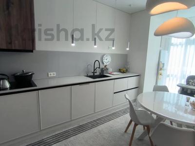 4-бөлмелі пәтер · 118.4 м² · 3/17 қабат, Юго-Восток ш/а., ул. Букетова, бағасы: 70 млн ₸ в Караганде, Казыбек би р-н