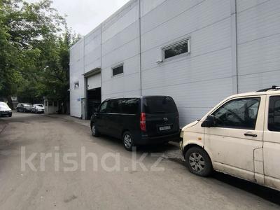 Свободное назначение, склады · 450 м² за 205 млн 〒 в Алматы, Медеуский р-н
