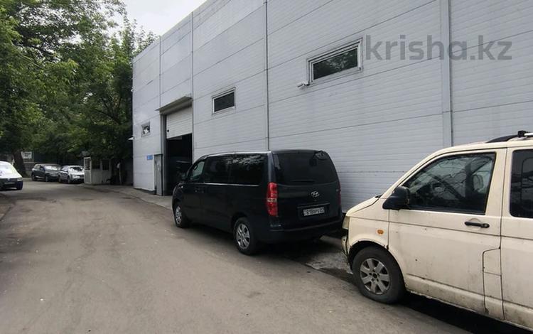 Свободное назначение, склады · 450 м² за 205 млн ₸ в Алматы, Медеуский р-н — фото 2