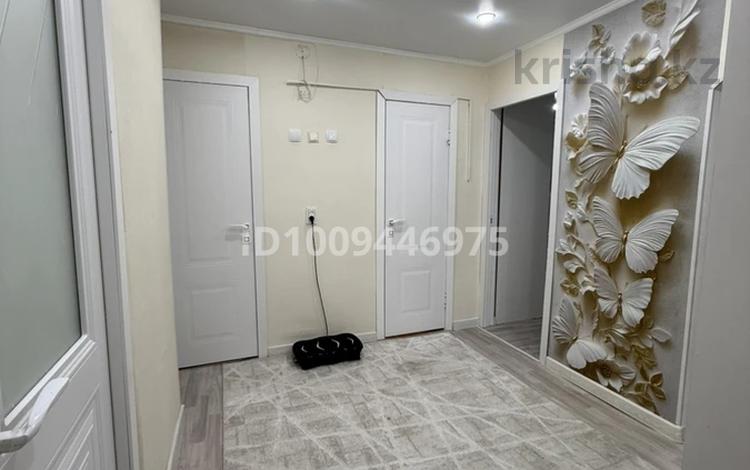3-бөлмелі пәтер · 60.8 м² · 5/5 қабат, Кисунько 13/3 — Аптека Ваш доктор, бағасы: 13.5 млн ₸ в Приозёрске — фото 2
