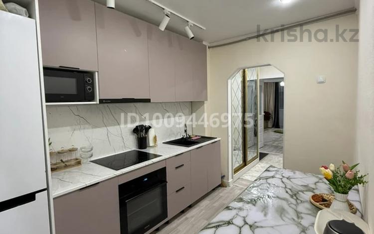3-бөлмелі пәтер · 60.8 м² · 5/5 қабат, Кисунько 13/3 — Аптека Ваш доктор, бағасы: 13 млн ₸ в Приозёрске — фото 8