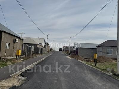 Участок · 8 соток, мкр Ынтымак , Қызыл қайнар 42 — Қызыл за 12 млн ₸ в Шымкенте, Абайский р-н