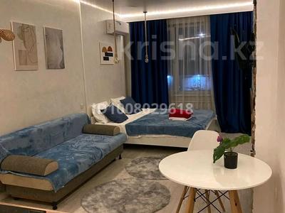 1-комнатная квартира · 25 м² · 2/15 этаж, Райымбека 210 за 3 000 〒 в Алматы, Алмалинский р-н