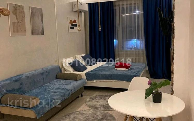 1-комнатная квартира · 25 м² · 2/15 этаж, Райымбека 210 за 3 000 〒 в Алматы, Алмалинский р-н — фото 3