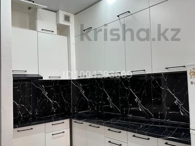 1-комнатная квартира · 35 м² · 1/3 этаж, Жангозина 61Б — Возле цона за 160 000 ₸ в Каскелене