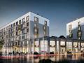 3-бөлмелі пәтер · 70.61 м² · 3/6 қабат, Тараз 8/1, бағасы: 55 млн ₸ в Алматы, Турксибский р-н