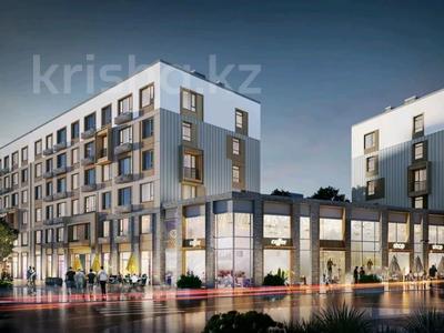 3-бөлмелі пәтер · 70.61 м² · 3/6 қабат, Тараз 8/1, бағасы: 55 млн ₸ в Алматы, Турксибский р-н