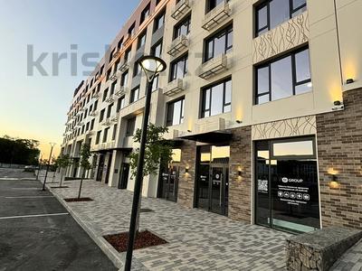 3-бөлмелі пәтер · 70.61 м² · 3/6 қабат, Тараз 8/1, бағасы: 55 млн ₸ в Алматы, Турксибский р-н
