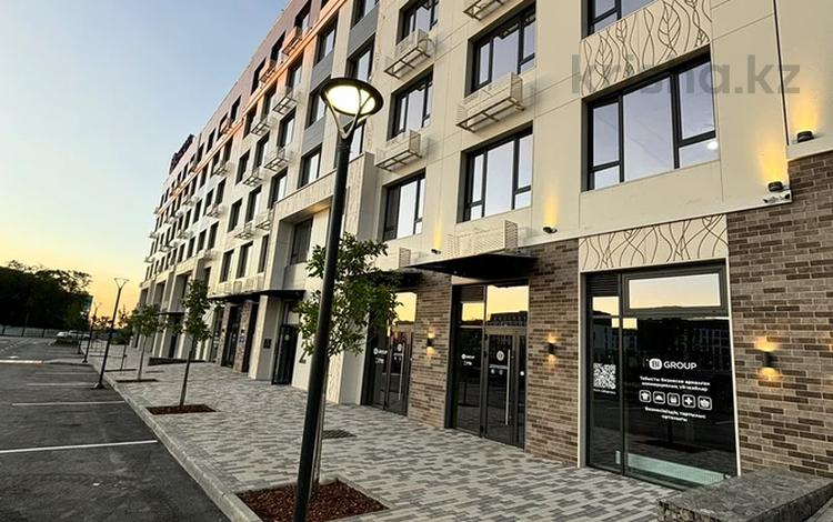 3-комнатная квартира · 70.61 м² · 3/6 этаж, Тараз 8/1 за 65 млн ₸ в Алматы, Турксибский р-н — фото 24