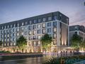 3-бөлмелі пәтер · 70.61 м² · 3/6 қабат, Тараз 8/1, бағасы: 55 млн ₸ в Алматы, Турксибский р-н — фото 6