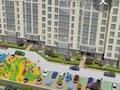 1-комнатная квартира · 42.7 м² · 3/10 этаж, мкр Пригородный, Бокейхана 7 — Орынбор за 26.5 млн ₸ в Астане, Есильский р-н