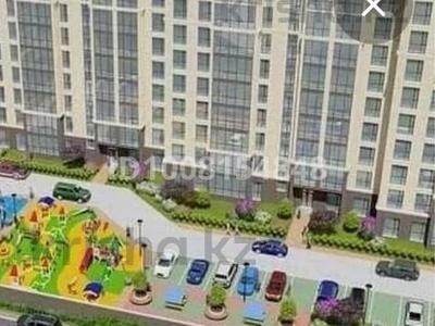 1-комнатная квартира · 42.7 м² · 3/10 этаж, мкр Пригородный, Бокейхана 7 — Орынбор за 26.5 млн 〒 в Астане, Есильский р-н
