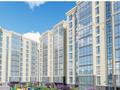 1-комнатная квартира · 42.7 м² · 3/10 этаж, мкр Пригородный, Бокейхана 7 — Орынбор за 26.5 млн ₸ в Астане, Есильский р-н — фото 2