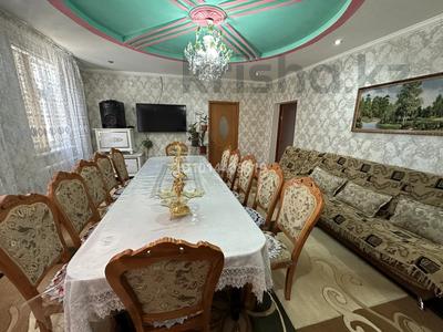 Отдельный дом · 5 комнат · 100 м² · 8 сот., Переулок Карасакал Еримбет 2 за 15 млн ₸ в 