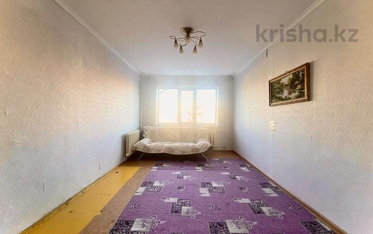 2-комнатная квартира, 47.3 м², 4/5 этаж, мкр Юго-Восток, Муканова 24