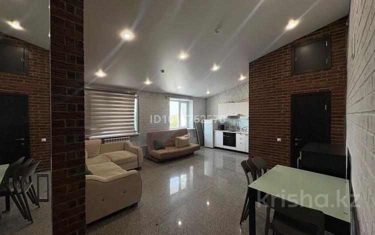 1-комнатная квартира · 40 м² · 3/3 этаж, Болашак 8/1 за 150 000 ₸ в Астане, Сарыарка р-н — фото 2