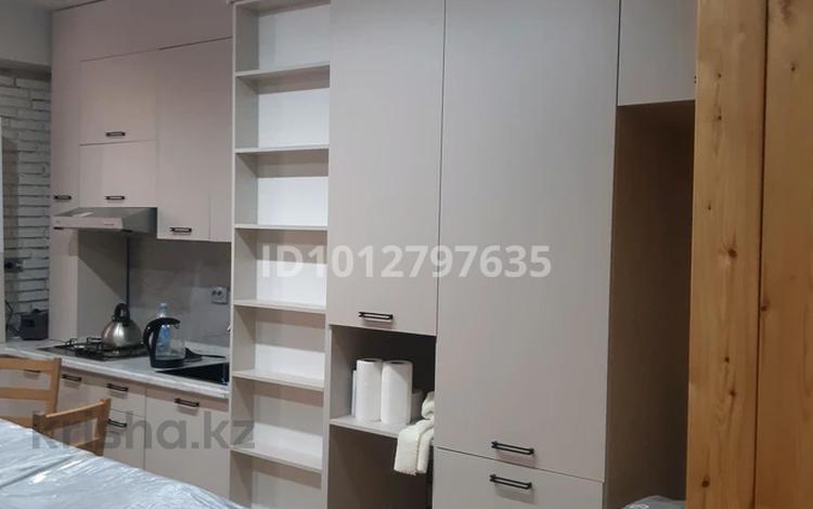 1-бөлмелі пәтер · 45 м² · 2/3 қабат, Жамбыла, бағасы: 150 000 ₸ в Талгаре — фото 2