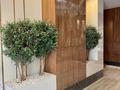 4-комнатная квартира · 139 м² · 7/9 этаж, Егизбаева — Жандосова/ Розыбакиева за 136 млн ₸ в Алматы, Бостандыкский р-н — фото 9