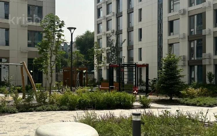 4-комнатная квартира · 139 м² · 7/9 этаж, Егизбаева — Жандосова/ Розыбакиева за 136 млн ₸ в Алматы, Бостандыкский р-н — фото 23