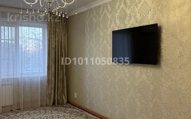 3-бөлмелі пәтер · 68 м² · 2/12 қабат, Естая 83/1 — Естая-Кутузова, бағасы: 33 млн ₸ в Павлодаре — фото 2