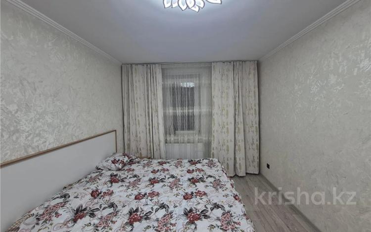 2-бөлмелі пәтер · 52.6 м² · 1/5 қабат, Мамыраева ш/а., бағасы: 18 млн ₸ в Караганде, Алихана Бокейханова р-н — фото 4