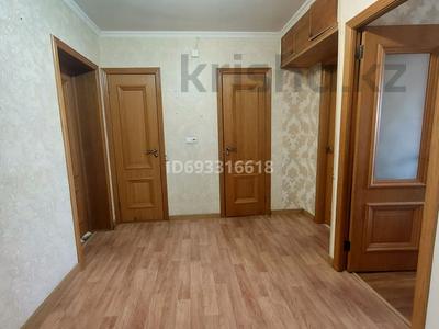 4-комнатная квартира, 76 м², 3/5 этаж, Суворова 14 за 27 млн 〒 в Астане, Сарыарка р-н