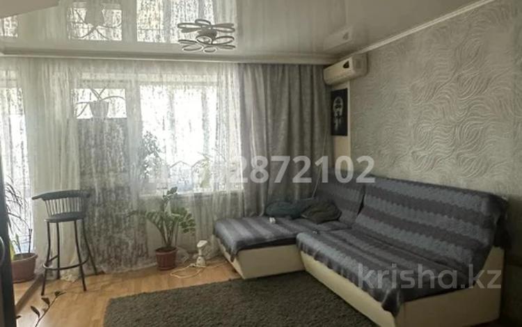 2-бөлмелі пәтер, 50 м², 9/9 қабат, Абая, бағасы: 20 млн 〒 в Костанае — фото 8