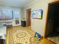 3-комнатная квартира · 48 м² · 4/5 этаж, Майкудук, 17й микрорайон за 11 млн ₸ в Караганде, Алихана Бокейханова р-н