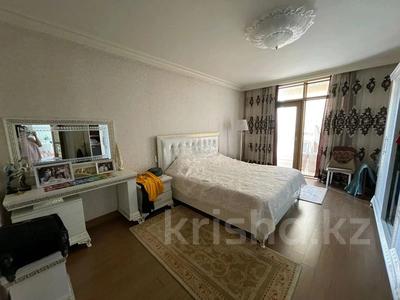 4-бөлмелі пәтер · 147 м² · 16/19 қабат, Аскарова — Шикарная панорама - горячая цена!, бағасы: 130 млн ₸ в Алматы, Ауэзовский р-н