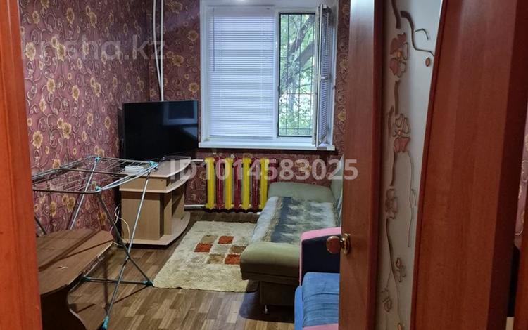 1 комната · 44 м² · 1/5 этаж, Ларина 1 — Автопарк за 60 000 ₸ в Уральске — фото 2