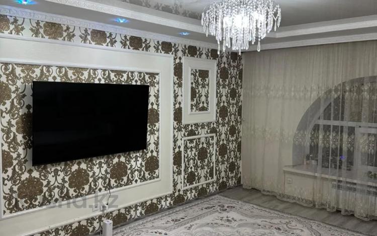 2-бөлмелі пәтер · 68.6 м² · 12/12 қабат, Кордай 2, бағасы: 20.6 млн ₸ в Астане, Алматы р-н — фото 9