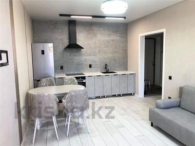 2-бөлмелі пәтер · 41 м² · 1/6 қабат, Голубые пруды ш/а., бағасы: 20.5 млн ₸ в Караганде, Алихана Бокейханова р-н