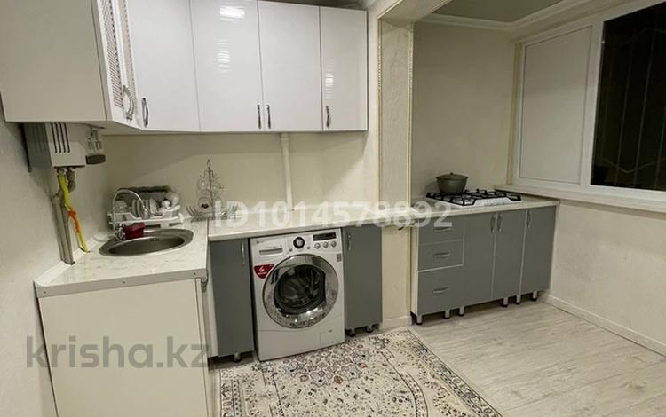 2-бөлмелі пәтер · 50 м² · 1/5 қабат, 13-й микрорайон 200 — Прага 9, бағасы: 50 млн ₸ в Шымкенте, Енбекшинский р-н — фото 2