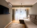2-комнатная квартира · 55 м² · 2/9 этаж, мкр Думан-2, мкрн Думан-2 57 за 47.5 млн ₸ в Алматы, Медеуский р-н