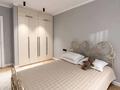 2-комнатная квартира · 55 м² · 2/9 этаж, мкр Думан-2, мкрн Думан-2 57 за 47.5 млн ₸ в Алматы, Медеуский р-н — фото 3