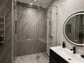 2-комнатная квартира · 55 м² · 2/9 этаж, мкр Думан-2, мкрн Думан-2 57 за 47.5 млн ₸ в Алматы, Медеуский р-н — фото 7