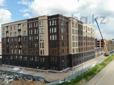 2-комнатная квартира · 72.54 м² · 2/7 этаж, мкр. Алтын орда 192 — Халела досмухамедулы за ~ 27.6 млн ₸ в Актобе