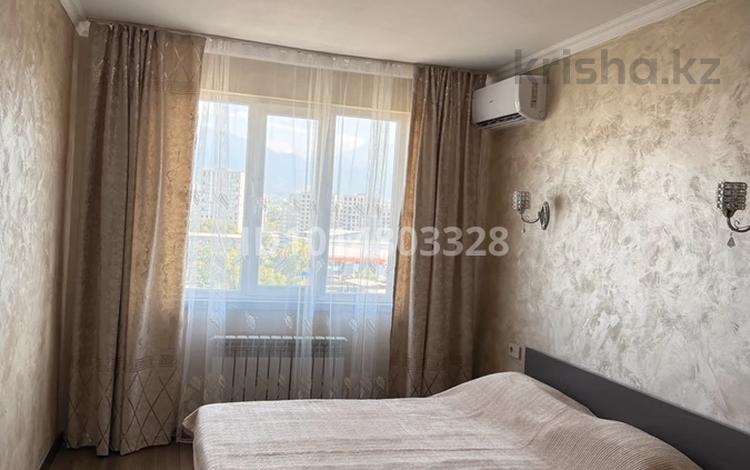 1-комнатная квартира · 40 м² · 11/12 этаж, Райымбека 253 за 300 000 ₸ в Алматы, Жетысуский р-н — фото 2