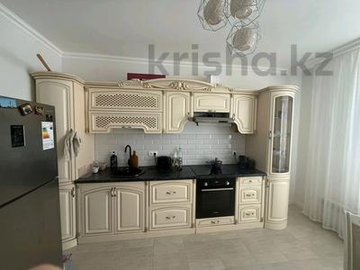 1-бөлмелі пәтер · 45 м² · 7/9 қабат, Фариза Онгарсынова 6 — Фариза Онгарсынова, бағасы: 35 млн ₸ в Астане, Есильский р-н
