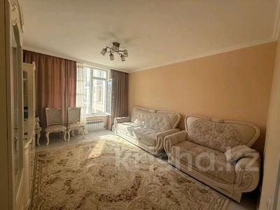 1-комнатная квартира · 45 м² · 7/9 этаж, Фариза Онгарсынова 6 — Фариза Онгарсынова за 34.8 млн ₸ в Астане, Есильский р-н