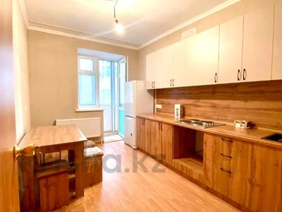 1-комнатная квартира · 48 м² · 6/12 этаж, Торайгырова 4 — Пр. Республики за 20.9 млн 〒 в Астане, Сарыарка р-н