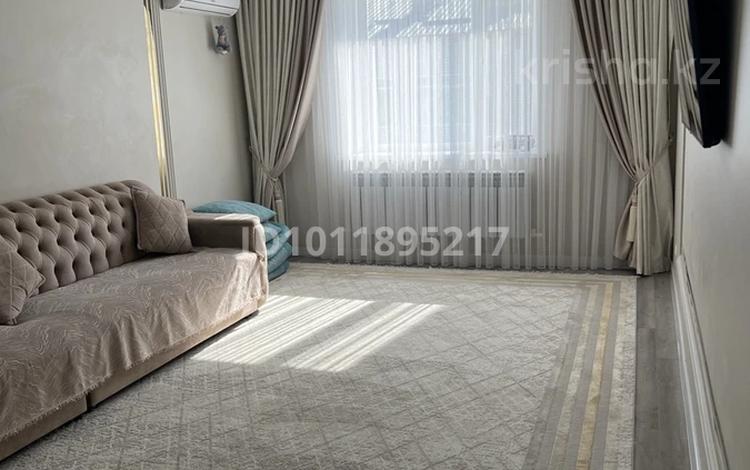 2-бөлмелі пәтер · 69 м² · 5/5 қабат, мкр. Алтын орда 49 р, бағасы: 26 млн ₸ в Актобе — фото 2