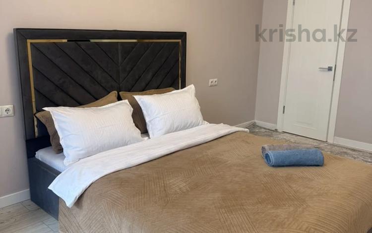 1-комнатная квартира · 52 м² · 12/18 этаж, Абая 164/5 — Туркебаева за 20 000 ₸ в Алматы, Бостандыкский р-н — фото 60