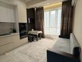 1-комнатная квартира · 52 м² · 12/18 этаж, Абая 164/5 — Туркебаева за 20 000 ₸ в Алматы, Бостандыкский р-н — фото 7